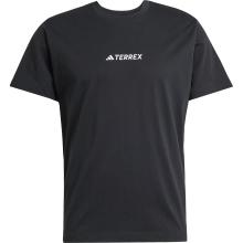 adidas Terrex Herren Signature AOP Graphic T-Shirt