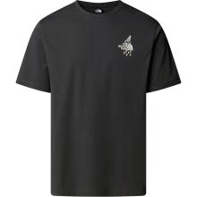 The North Face Herren Powder Days Relaxed Graphic T-Shirt