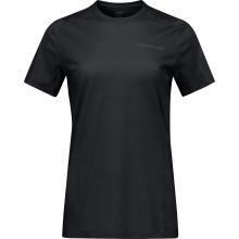 Norrona Damen Falketind EqualiserUll T-Shirt