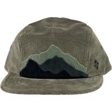 Bavarian Caps Alpennebel 5-Panel Cap