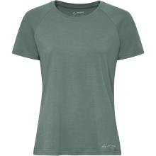 Vaude Damen Essential Wool T-Shirt