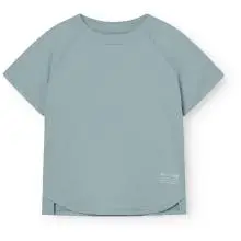 Mini A Ture Kinder Matbjergi T-Shirt