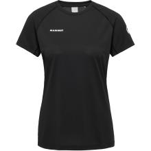 Mammut Damen Ducan Fl T-Shirt