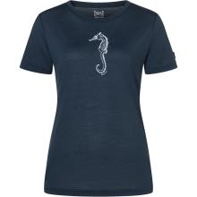 Super.Natural Damen Sea Horse T-Shirt