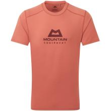 Mountain Equipment Herren Headpoint Emblem T-Shirt