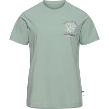 Jack Wolfskin Damen Carefree T-Shirt