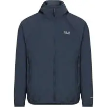 Jack Wolfskin Herren Prelight Aero Jacke