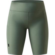 Haglöfs Damen Ridge Short Tights