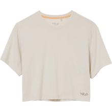 Rab Damen Rivelin Crop T-Shirt