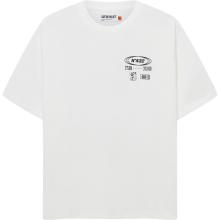 Café Du Cycliste Col Stelvio T-Shirt