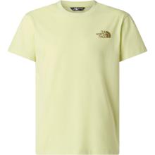 The North Face Kinder Voyage Relaxed T-Shirt