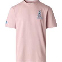 The North Face Herren Alien Graphic T-Shirt