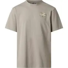 The North Face Herren Van Life Relaxed T-Shirt
