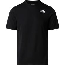 The North Face Herren Bitmap Silhouette T-Shirt