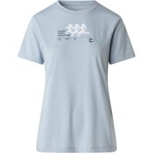 The North Face Damen Bitmap Silhouette T-Shirt