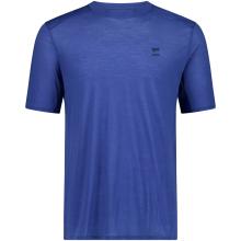 Mons Royale Herren Aero Ultralight Merino T-Shirt