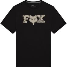 Fox Herren Diffuse Dri-Release T-Shirt