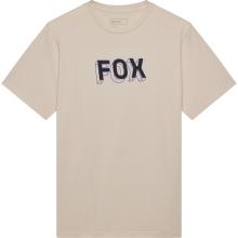 Fox Herren Image Print 195 Original T-Shirt