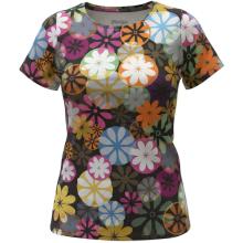 FreiSein Damen BergTag T-Shirt