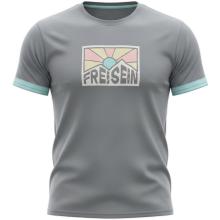 FreiSein Herren RisingPeak T-Shirt
