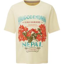 Sherpa Adventure Gear Damen Tarcho Rhododendron T-Shirt
