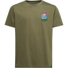 La Sportiva Herren Always Climbing T-Shirt