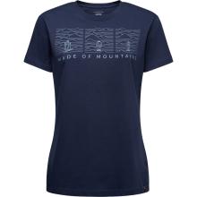 La Sportiva Damen Made of Mountain T-Shirt
