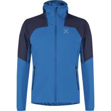 Montura Herren Rise Hoodie Jacke
