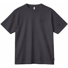 Mazine Herren Heavy Back Print T-Shirt