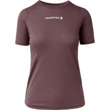 Martini Sportswear Damen Alpmate Trail T-Shirt