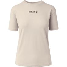 Martini Sportswear Damen Alpmate Comtee T-Shirt