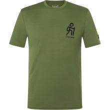 Super.Natural Herren Bergzeit Pathfinder T-Shirt