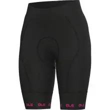 Alé Damen Strada 2.0 Radhose kurz