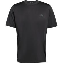 adidas Herren Tech Essentials 3S Workout T-Shirt