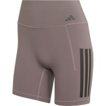 adidas Damen Optime Workout 7'' Tights
