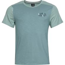 Chillaz Herren München Climbing Moments T-Shirt