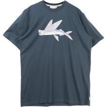 Lakor Herren Flyfish T-Shirt