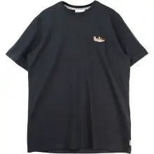 Lakor Herren Mini An Otter Vacation T-Shirt