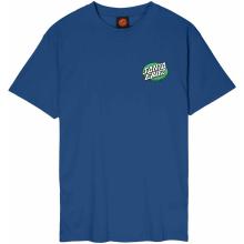Santa Cruz Herren Vertigo Dot T-Shirt