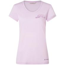 Vaude Damen Sarema Print T-Shirt