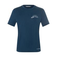 Vaude Herren Sarema Print T-Shirt
