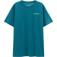 Berghaus Herren Geo-Mountaintry T-Shirt