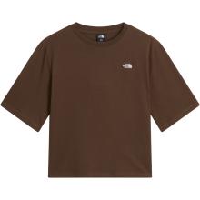 The North Face Damen Essential Simple Dome Boxy T-Shirt