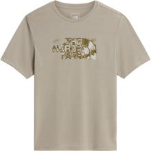 The North Face Herren Foundation Graphic T-Shirt