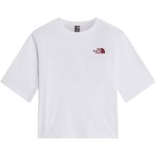 The North Face Damen Hike Picnic Boxy Graphic T-Shirt