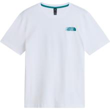 The North Face Herren Retro Trail Graphic T-Shirt