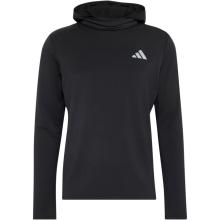 adidas Herren Adi365 Winter Hood Longsleeve