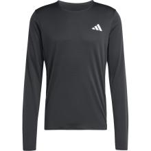 adidas Herren Adizero Essentials Longsleeve