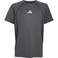 adidas Kinder Tech Climacool T-Shirt