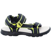 Jack Wolfskin Kinder Seven Seas 3 Sandale